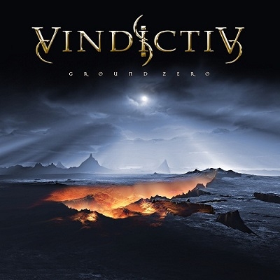 Vindictiv - Discography (2008-2015) [lossless]