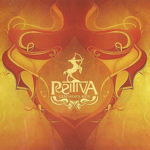 Positiva - Centaur's Ride (2005) Lossless+mp3