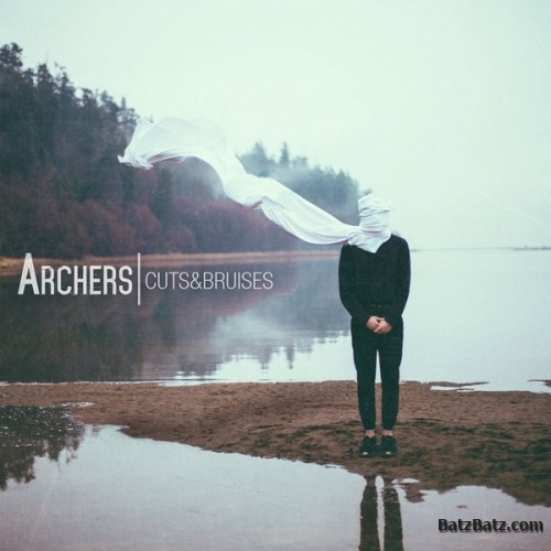 Archers - Cuts & Bruises (EP) (2015)