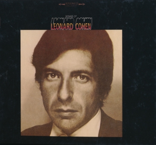 Leonard Cohen - Songs Of Leonard Cohen (1967) [2007] (Lossless + mp3)
