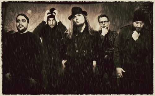 Terrible Old Man - Cosmic Poems (2015)