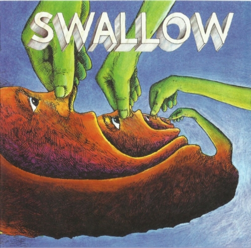 Swallow - Swallow (1973) (2010) Lossless