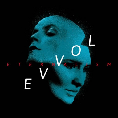 Evvol - Eternalism (2015)
