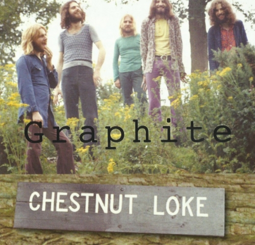 Graphite - Chestnut Loke (1970-74) (1996) Lossless