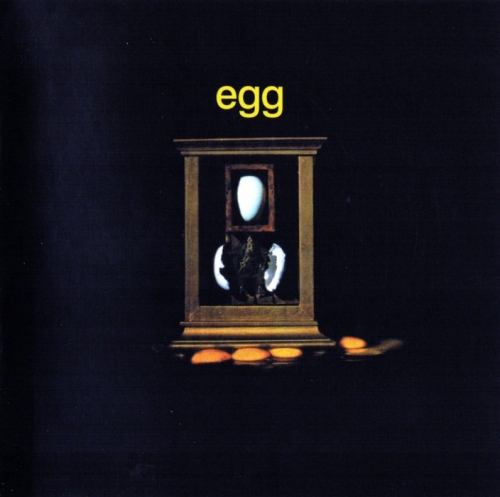 Egg - Egg (1970)  (2008) Lossless