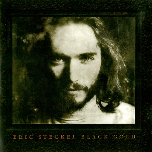 Eric Steckel - Black Gold 2015 (Lossjess + MP3)