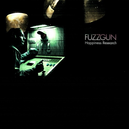 Fuzzgun  Happiness Research (2015)