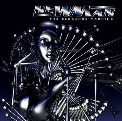 Newman - Discography (1997-2015) [lossless]