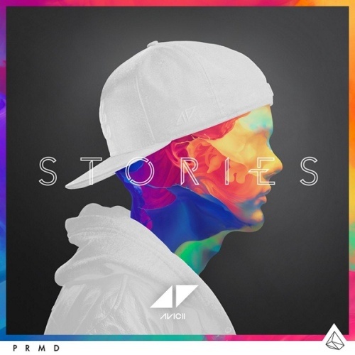 Avicii - Stories (2015) (Lossless+Mp3)