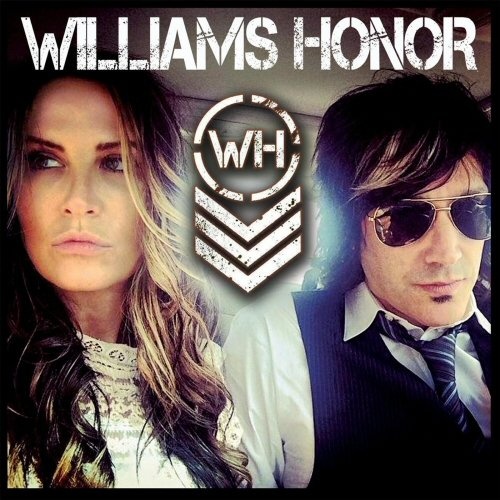 Williams Honor - Williams Honor (2015)