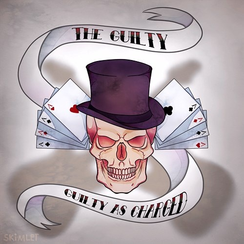 The Guilty - The Guilty - Guilty as Charged (2015)