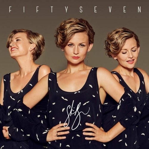 Stine Bramsen – Fiftyseven (2015)