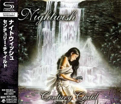 Nightwish - Discography (1997-2015) [lossless]