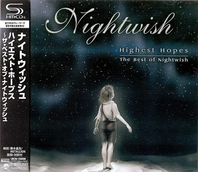 Nightwish - Discography (1997-2015) [lossless]