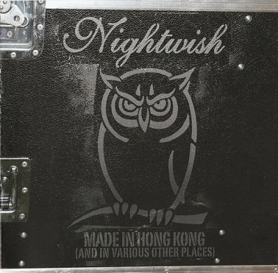 Nightwish - Discography (1997-2015) [lossless]