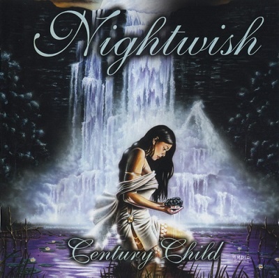 Nightwish - Discography (1997-2015) [lossless]