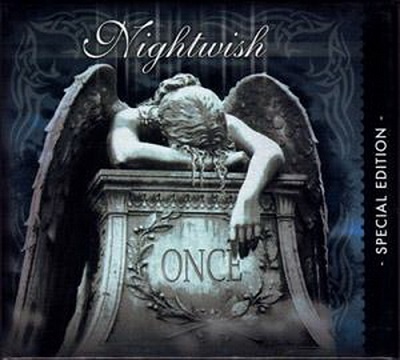 Nightwish - Discography (1997-2015) [lossless]