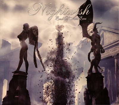 Nightwish - Discography (1997-2015) [lossless]