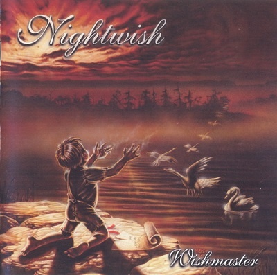 Nightwish - Discography (1997-2015) [lossless]