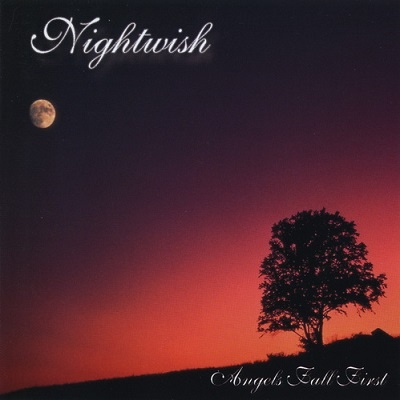 Nightwish - Discography (1997-2015) [lossless]