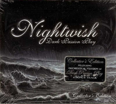 Nightwish - Discography (1997-2015) [lossless]