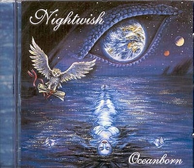 Nightwish - Discography (1997-2015) [lossless]