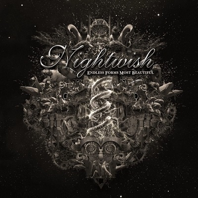 Nightwish - Discography (1997-2015) [lossless]