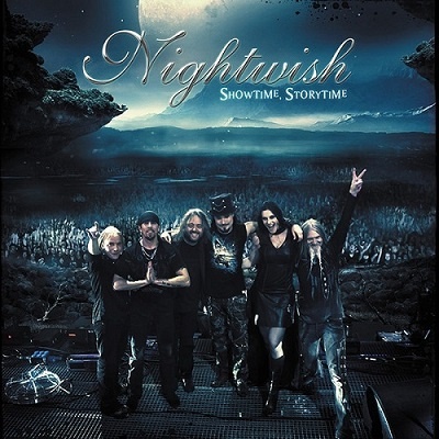 Nightwish - Discography (1997-2015) [lossless]