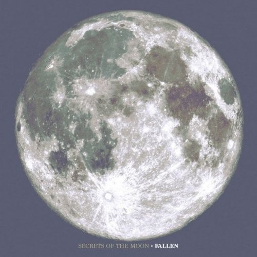 Fallen - Secrets Of The Moon 2015