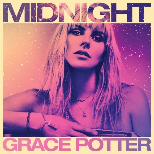 Grace Potter - Midnight (2015) 
