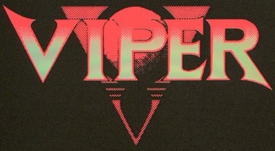 Viper - Soldiers Of Sunrise 1987 (Japan) (Lossless)