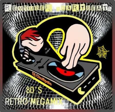 Dj Chulipolo - Remember Heartbeats (2009)