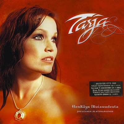 Tarja Turunen - Discography (2004-2017)