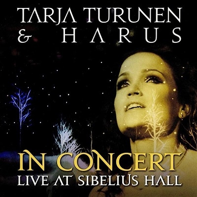 Tarja Turunen - Discography (2004-2017)