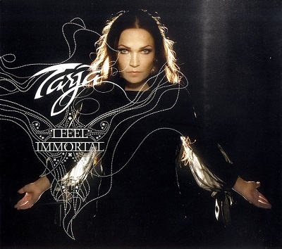 Tarja Turunen - Discography (2004-2017)