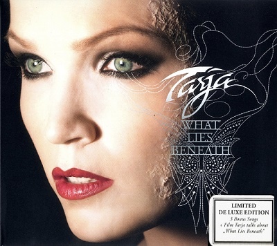 Tarja Turunen - Discography (2004-2017)