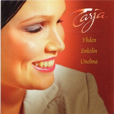 Tarja Turunen - Discography (2004-2017)