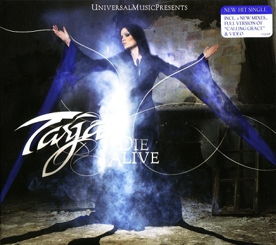 Tarja Turunen - Discography (2004-2017)