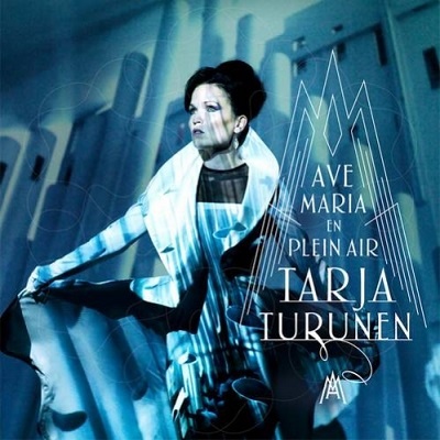 Tarja Turunen - Discography (2004-2017)