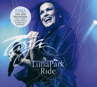 Tarja Turunen - Discography (2004-2017)