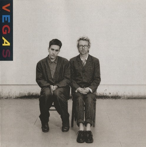 Vegas - She (EP) + Vegas (1992) (Lossless + MP3)