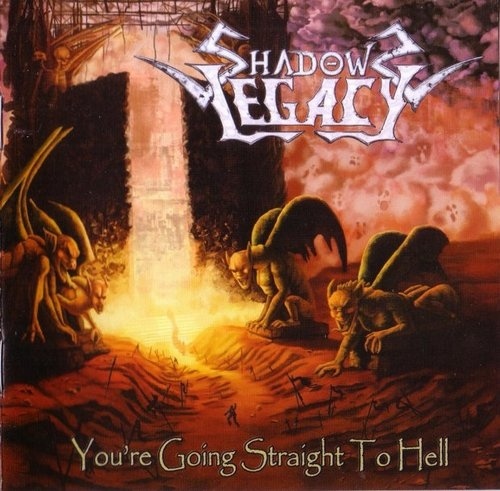 Shadows flac. Shadow down обложка. Vhaldemar - straight to Hell. Shadow Harvest. Ereban: Shadow Legacy.