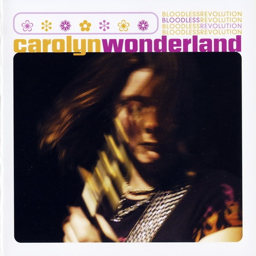 Carolyn Wonderland -  (1995-2011) (Lossless + MP3)