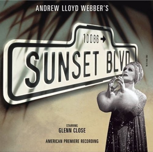 Andrew Lloyd Webber - Sunset  Boulevard (1994) [2CD Remast. 2005] Lossless+MP3