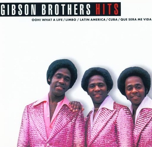 Gibson Brothers - Hits (1996) (lossless + MP3)