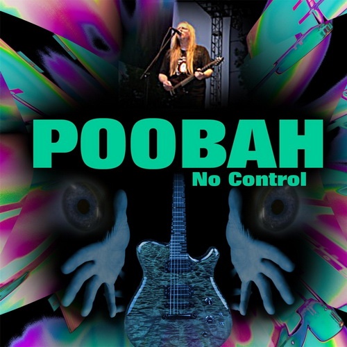 Poobah - No Control (2007)