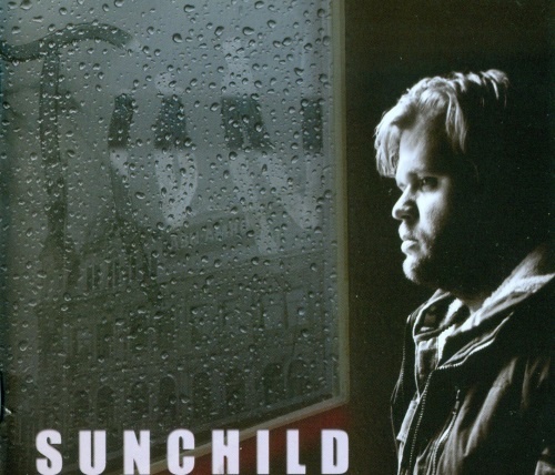 Sunchild (Antony Kalugin) - Discography (2008-2015) [lossless]