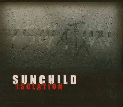 Sunchild (Antony Kalugin) - Discography (2008-2015) [lossless]