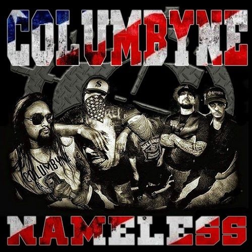 Columbyne - Nameless (2015)