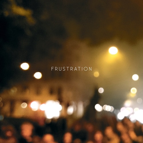 Nionde Plagan - Frustration (2015)